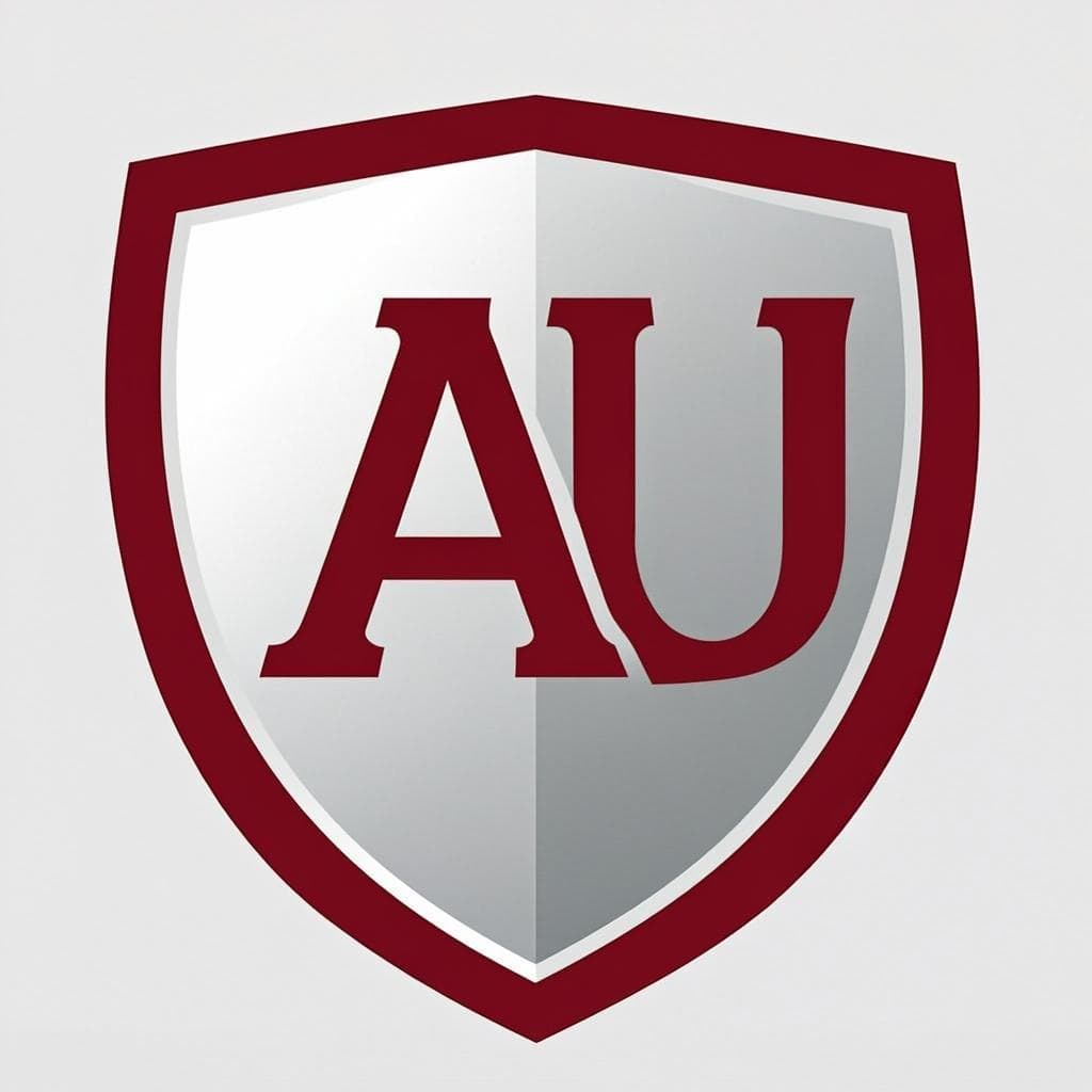 AUA logo