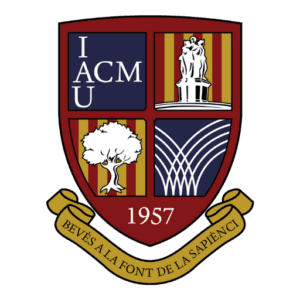 Intl American Univ logo