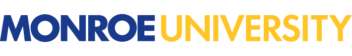 Monroe logo