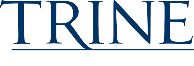 Trine logo